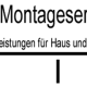 TW-Montageservice Logo