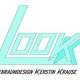 LooKK Design Logo