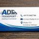 AD-Transport Logo