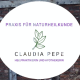 Naturheilpraxis Claudia Pepe Logo