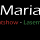 Volker Maria Maier Logo