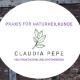 Hausbesuchspraxis Heilpratikerin C. Pepe Logo
