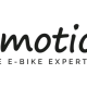 e-motion e-Bike Premium-Shop Blankenese Logo