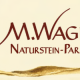 Michael Wagner Naturstein - Paradies Logo