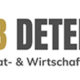 LB Detektive GmbH Stuttgart Logo