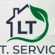 L.T. Service Thomas Ullosat Logo