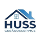 HUSS Gebäudeservice Stuhr Logo