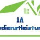 1A Hausdienstleistungen Logo