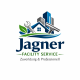 Facility-Service Jagner Logo