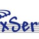 MaxService Logo