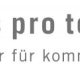 pars pro toto GmbH – agentur für kommunikation Logo
