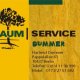 Baumservice Dummer Logo