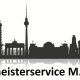 Hausmeisterservice M.Cessa Logo