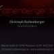 Rothenberger.TV Film & Werbeproduktion, Fotostudio, Grafik, Internet Logo