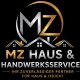Mz Haus&Handwerksservice Logo