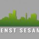 Schlüsseldienst Sesam Logo