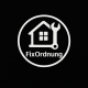 FixOrdnung Logo