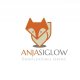 Anja Siglow Dienstleistungs Service Logo