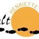 Reisebüro Henriette’s Kult-Tour - Henriette Diether Logo