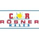 Malerbetrieb Rösner Logo