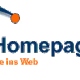 C&B Homepage Design Logo