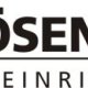 Walter BÖSENBERG GmbH Logo