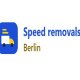 Speed Umzüge Berlin Logo