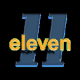 eleven intelligent homes Logo