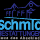 Schmid Bestattungen GmbH & Co KG Logo