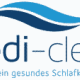 Medi-Clean Matratzenreinigung Logo