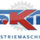 Kaymas Maschinenhandel Logo