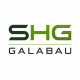 SHG Garten- und Landschaftsbau Logo