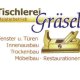 Tischlerei Gräsel Logo