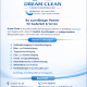 DreamClean gābeudreinigung Sindelfingen Logo