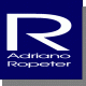 Ropeter Projektmanagement Metallbau Logo