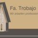 Trobajo Logo