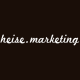 heise.marketing - Online Marketing & Service Logo
