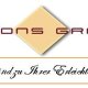 Tarons Group Umzüge & Gebäudeservice Logo