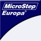 MicroStep Europa GmbH Logo