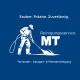 MT Fenster-&Terrassenreinigung Logo