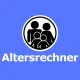 Altersrechner - Alter berechnen Logo