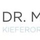 Praxis für Kieferorthopädie Dr. Ferdinand Muhle Logo