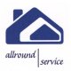 allround service Logo