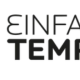Alexander Tempel EINFACH TEMPEL Logo