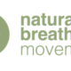 Natural Breathing Movement Logo