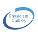 Physio am Club 03 Antje Sawallisch Logo