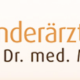 Kinderärztin im REZ PD Dr. med. Mona Castrop Logo
