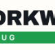 Borkwalde Umzug Logo