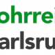 RRKA Rohrreinigung Karlsruhe Logo