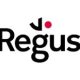 Regus Berlin Stadtquartier Logo